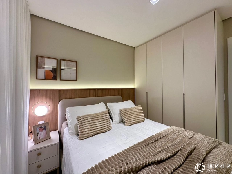APARTAMENTO COM SACADA DE FRENTE E TERRAÇO EM L: 15ª foto da galeria de imagens do imóvel