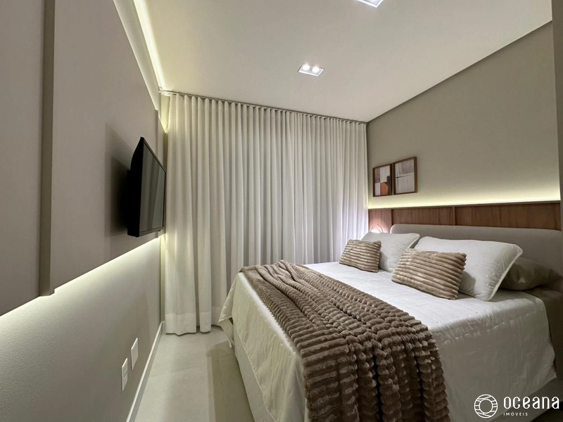 APARTAMENTO COM SACADA DE FRENTE E TERRAÇO EM L: 14ª foto da galeria de imagens do imóvel