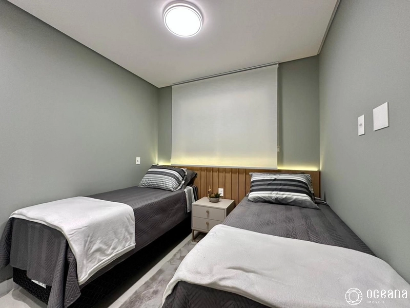 APARTAMENTO COM SACADA DE FRENTE E TERRAÇO EM L: 16ª foto da galeria de imagens do imóvel