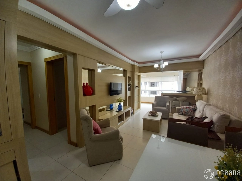 APARTAMENTO DE 02 DORMITÓRIOS, SUÍTE E SACADA DE FRENTE!: 7ª foto da galeria de imagens do imóvel