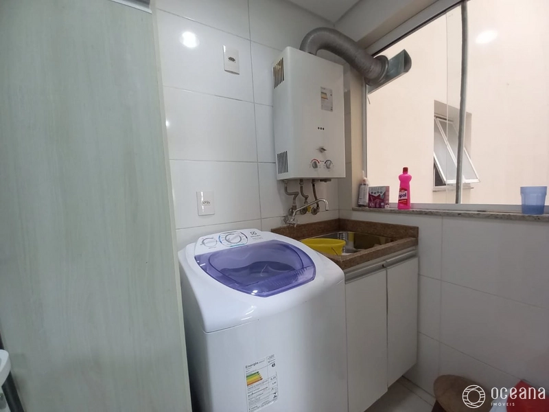 APARTAMENTO DE 02 DORMITÓRIOS, SUÍTE E SACADA DE FRENTE!: 27ª foto da galeria de imagens do imóvel