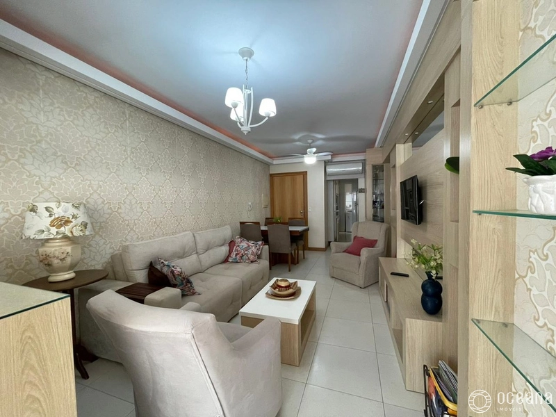 APARTAMENTO DE 02 DORMITÓRIOS, SUÍTE E SACADA DE FRENTE!: 5ª foto da galeria de imagens do imóvel