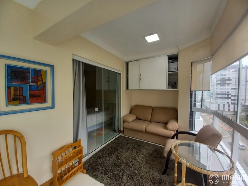 APARTAMENTO DE 02 DORMITÓRIOS, SUÍTE E SACADA DE FRENTE!: 12ª foto da galeria de imagens do imóvel