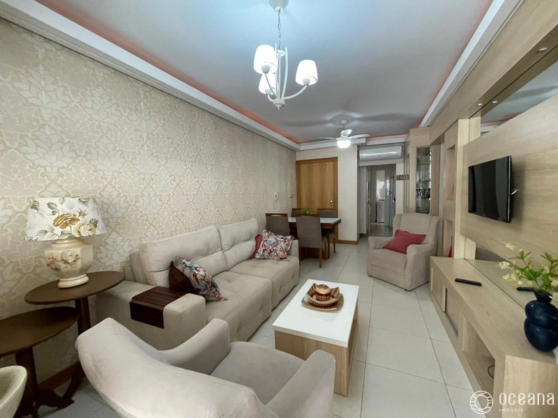 APARTAMENTO DE 02 DORMITÓRIOS, SUÍTE E SACADA DE FRENTE!: 4ª foto da galeria de imagens do imóvel