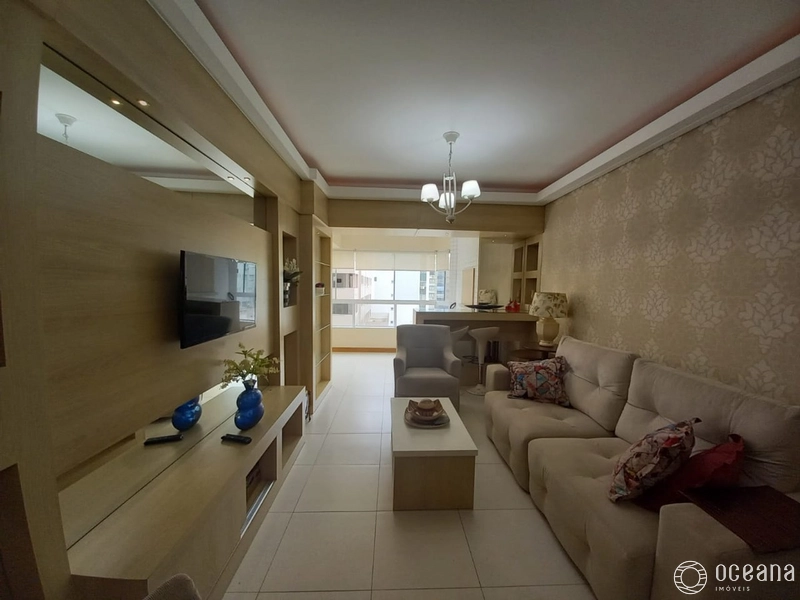 APARTAMENTO DE 02 DORMITÓRIOS, SUÍTE E SACADA DE FRENTE!: 8ª foto da galeria de imagens do imóvel