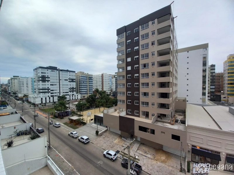 APARTAMENTO DE 02 DORMITÓRIOS, SUÍTE E SACADA DE FRENTE!: 17ª foto da galeria de imagens do imóvel