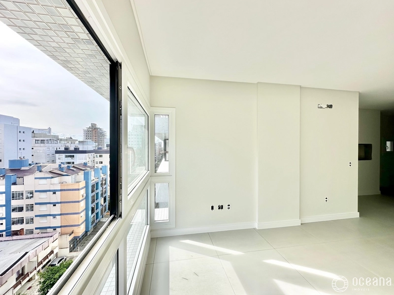 Apartamento 2 Dormitorios com box em Capao da canoa: 2ª foto da galeria de imagens do imóvel