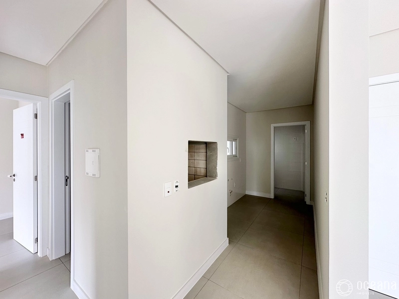 Apartamento 2 Dormitorios com box em Capao da canoa: 1ª foto da galeria de imagens do imóvel