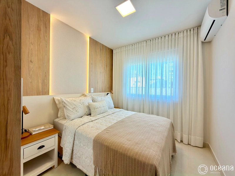APARTAMENTO À VENDA MOB. & DECORADO DE 03 DORMITÓRIOS: 16ª foto da galeria de imagens do imóvel