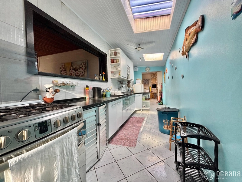 AMPLA CASA  COM 4 DORMITÓRIOS EM CAPÃO DA CANOA!: 13ª foto da galeria de imagens do imóvel