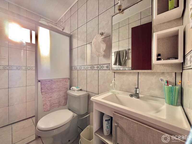 AMPLA CASA  COM 4 DORMITÓRIOS EM CAPÃO DA CANOA!: 4ª foto da galeria de imagens do imóvel