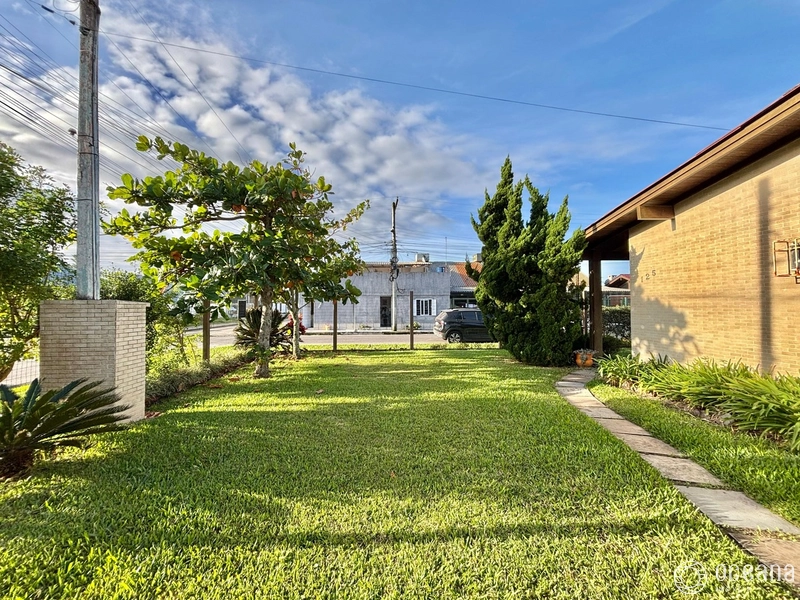 AMPLA CASA  COM 4 DORMITÓRIOS EM CAPÃO DA CANOA!: 6ª foto da galeria de imagens do imóvel