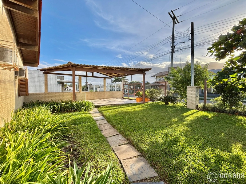 AMPLA CASA  COM 4 DORMITÓRIOS EM CAPÃO DA CANOA!: 7ª foto da galeria de imagens do imóvel