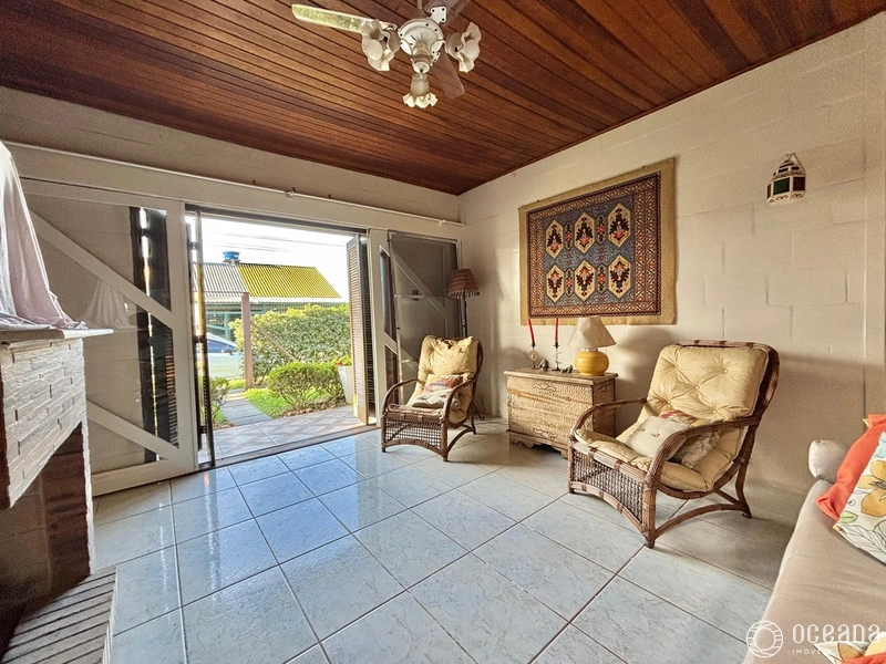 AMPLA CASA  COM 4 DORMITÓRIOS EM CAPÃO DA CANOA!: 18ª foto da galeria de imagens do imóvel