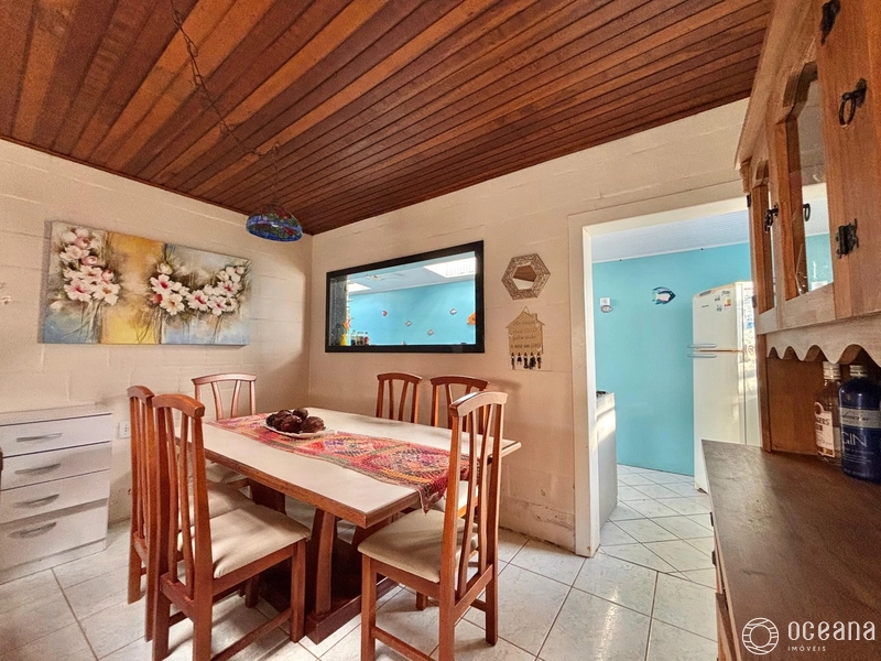 AMPLA CASA  COM 4 DORMITÓRIOS EM CAPÃO DA CANOA!: 15ª foto da galeria de imagens do imóvel