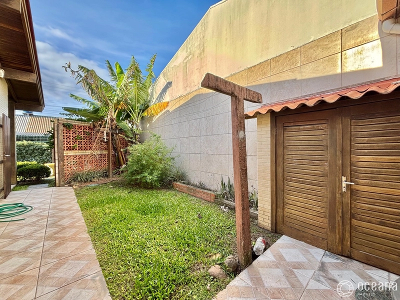 AMPLA CASA  COM 4 DORMITÓRIOS EM CAPÃO DA CANOA!: 10ª foto da galeria de imagens do imóvel