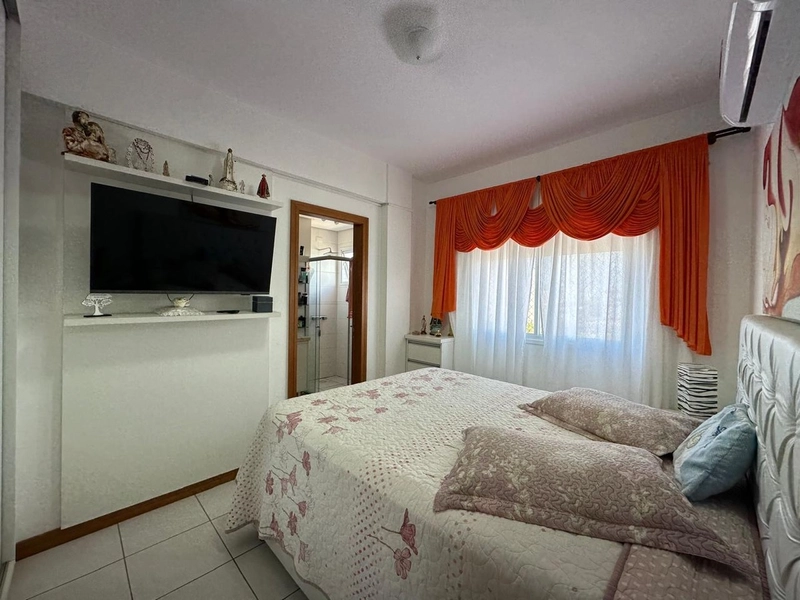 APARTAMENTO MOBILIADO DE 03 DORMITÓRIOS - ACEITA PROPOSTAS!: 7ª foto da galeria de imagens do imóvel