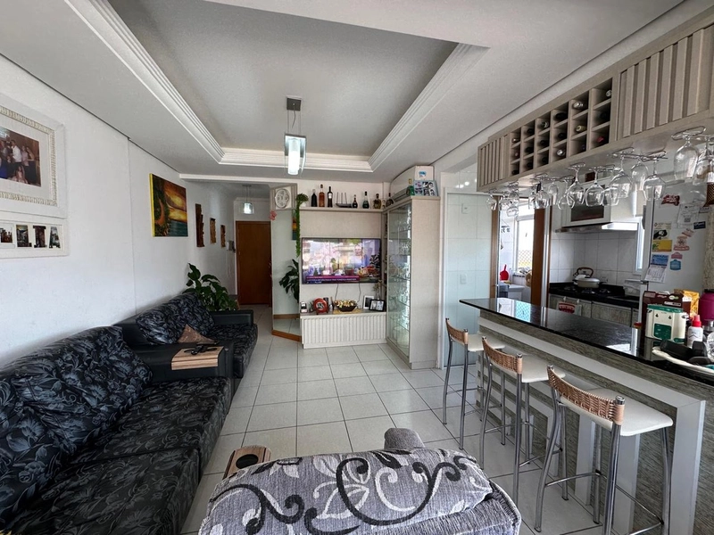 APARTAMENTO MOBILIADO DE 03 DORMITÓRIOS - ACEITA PROPOSTAS!: 16ª foto da galeria de imagens do imóvel