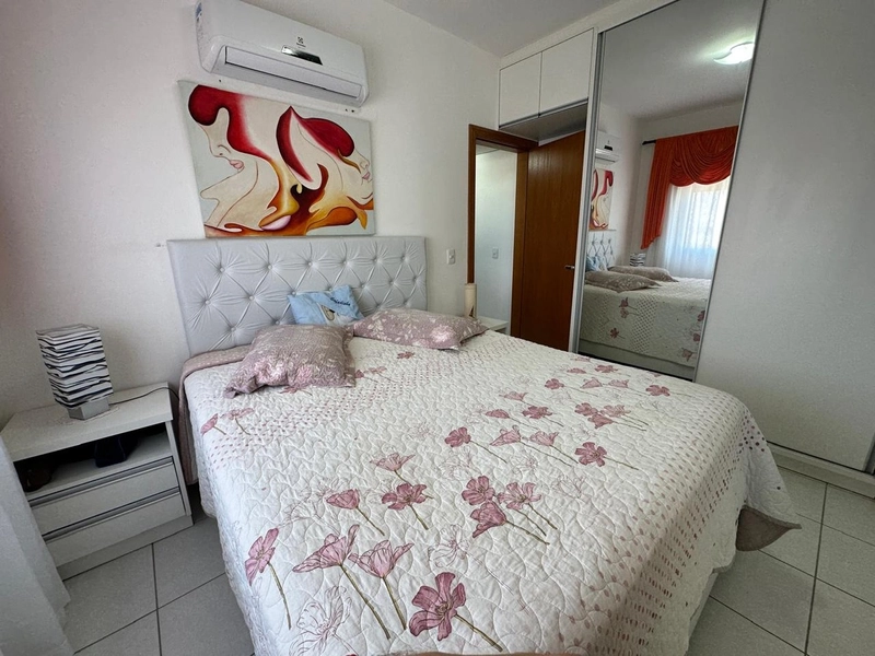 APARTAMENTO MOBILIADO DE 03 DORMITÓRIOS - ACEITA PROPOSTAS!: 10ª foto da galeria de imagens do imóvel