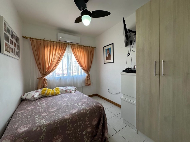 APARTAMENTO MOBILIADO DE 03 DORMITÓRIOS - ACEITA PROPOSTAS!: 15ª foto da galeria de imagens do imóvel