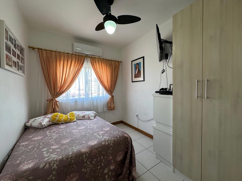 APARTAMENTO MOBILIADO DE 03 DORMITÓRIOS - ACEITA PROPOSTAS!: 14ª foto da galeria de imagens do imóvel