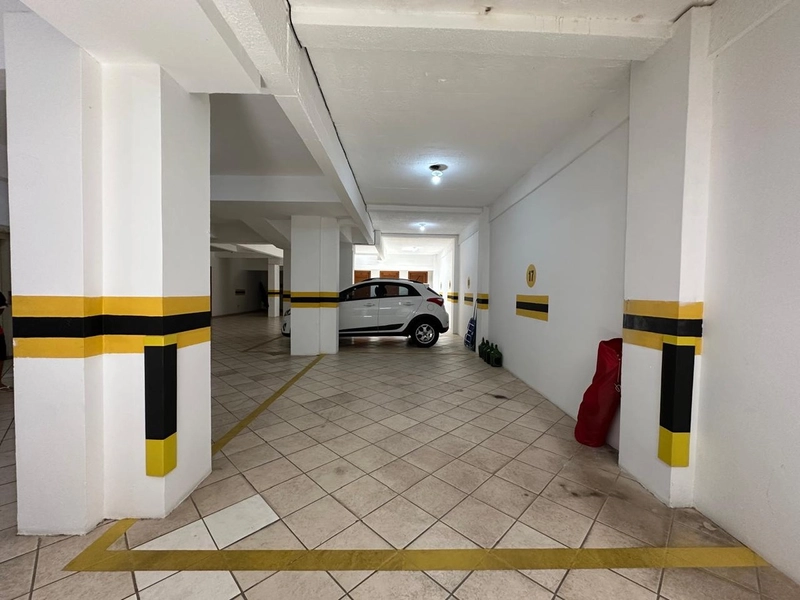 APARTAMENTO MOBILIADO DE 03 DORMITÓRIOS - ACEITA PROPOSTAS!: 12ª foto da galeria de imagens do imóvel