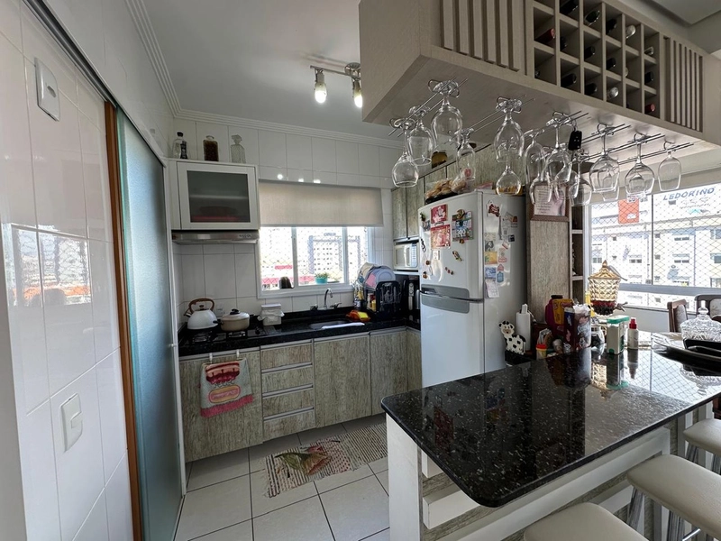 APARTAMENTO MOBILIADO DE 03 DORMITÓRIOS - ACEITA PROPOSTAS!: 8ª foto da galeria de imagens do imóvel