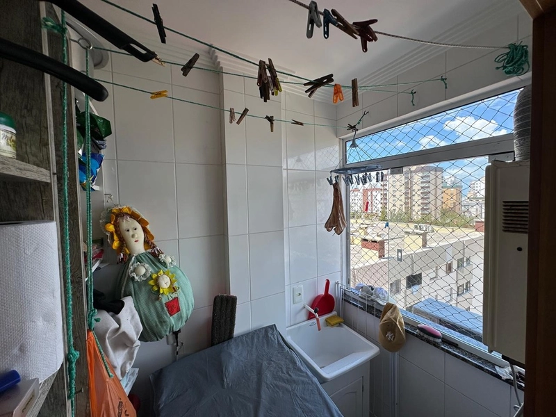 APARTAMENTO MOBILIADO DE 03 DORMITÓRIOS - ACEITA PROPOSTAS!: 3ª foto da galeria de imagens do imóvel