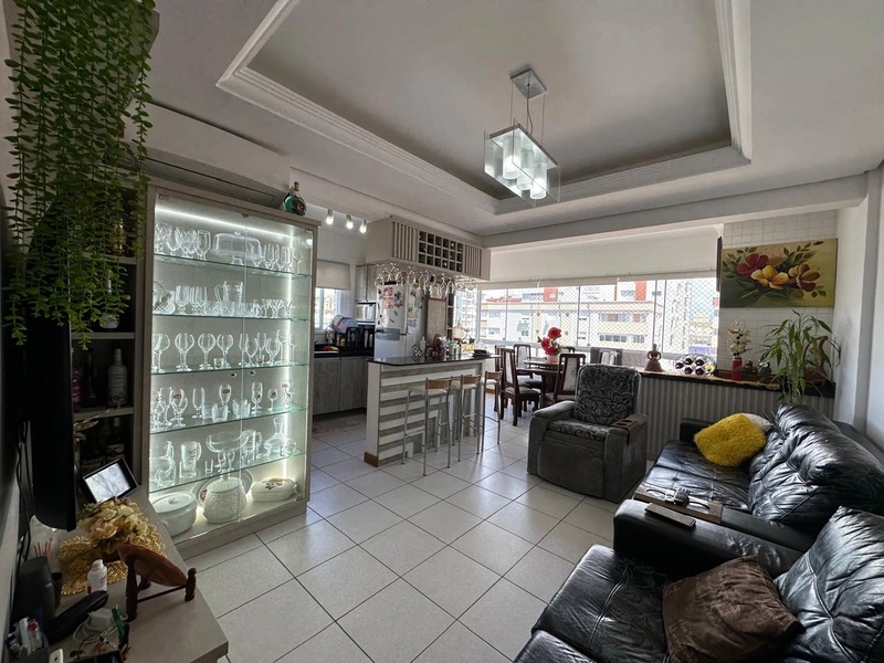APARTAMENTO MOBILIADO DE 03 DORMITÓRIOS - ACEITA PROPOSTAS!: 5ª foto da galeria de imagens do imóvel
