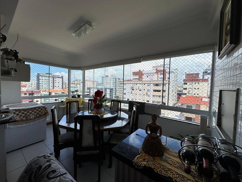 APARTAMENTO MOBILIADO DE 03 DORMITÓRIOS - ACEITA PROPOSTAS!: 2ª foto da galeria de imagens do imóvel