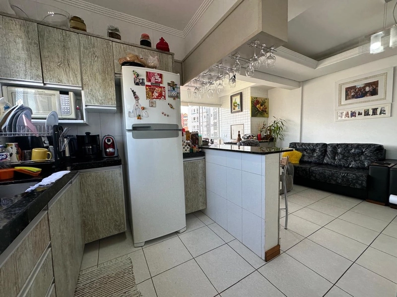 APARTAMENTO MOBILIADO DE 03 DORMITÓRIOS - ACEITA PROPOSTAS!: 4ª foto da galeria de imagens do imóvel