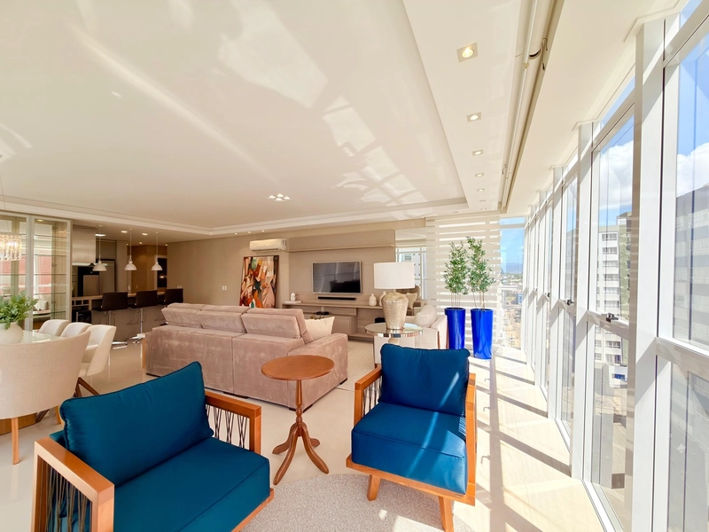 À VENDA APARTAMENTO DE ALTO PADRÃO!: 29ª foto da galeria de imagens do imóvel