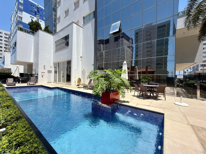 À VENDA APARTAMENTO DE ALTO PADRÃO!: 6ª foto da galeria de imagens do imóvel