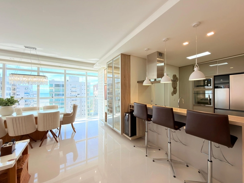 À VENDA APARTAMENTO DE ALTO PADRÃO!: 1ª foto da galeria de imagens do imóvel
