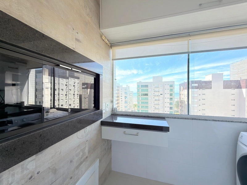 À VENDA APARTAMENTO DE ALTO PADRÃO!: 4ª foto da galeria de imagens do imóvel