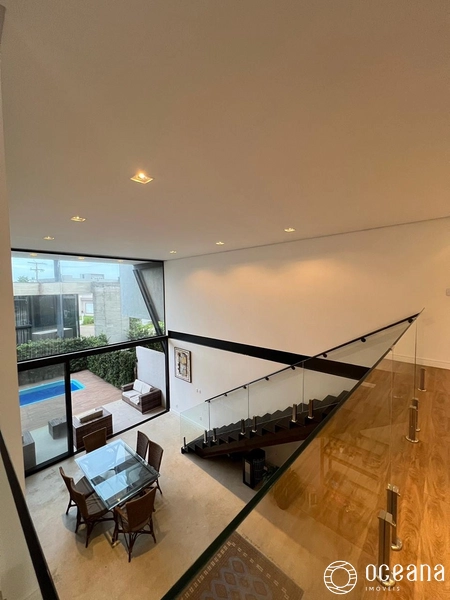 CASA EM CONDOMÍNIO FECHADO COM ESPAÇO GOURMET COMPLETE!: 21ª foto da galeria de imagens do imóvel
