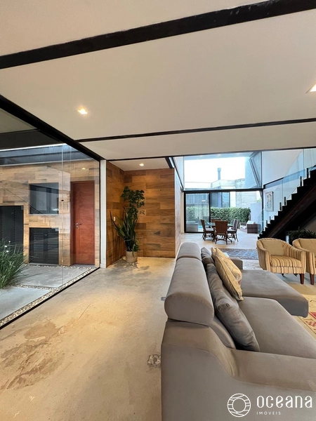 CASA EM CONDOMÍNIO FECHADO COM ESPAÇO GOURMET COMPLETE!: 9ª foto da galeria de imagens do imóvel