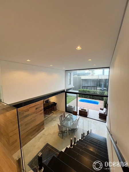 CASA EM CONDOMÍNIO FECHADO COM ESPAÇO GOURMET COMPLETE!: 14ª foto da galeria de imagens do imóvel