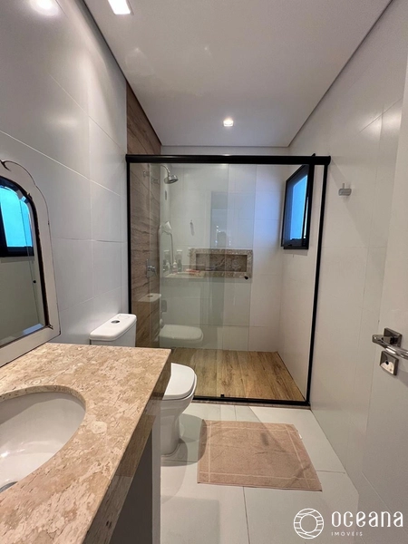CASA EM CONDOMÍNIO FECHADO COM ESPAÇO GOURMET COMPLETE!: 11ª foto da galeria de imagens do imóvel