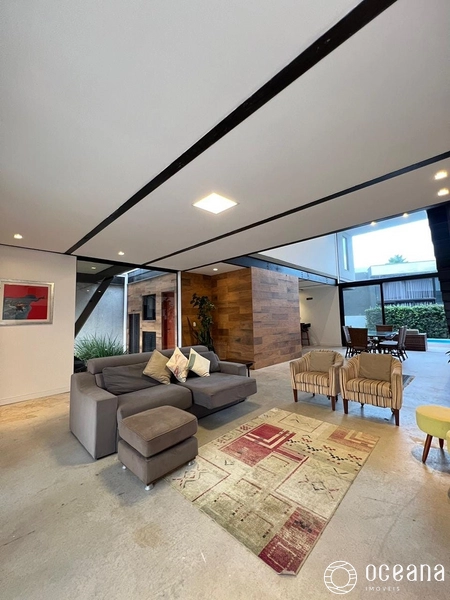 CASA EM CONDOMÍNIO FECHADO COM ESPAÇO GOURMET COMPLETE!: 4ª foto da galeria de imagens do imóvel