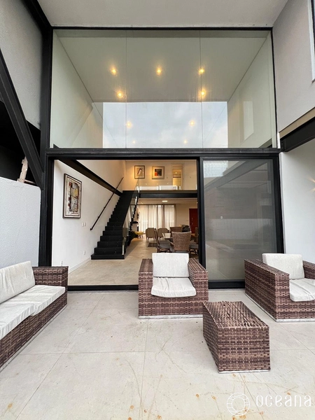 CASA EM CONDOMÍNIO FECHADO COM ESPAÇO GOURMET COMPLETE!: 25ª foto da galeria de imagens do imóvel