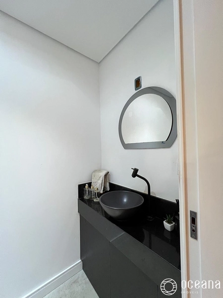 CASA EM CONDOMÍNIO FECHADO COM ESPAÇO GOURMET COMPLETE!: 12ª foto da galeria de imagens do imóvel
