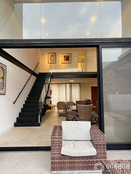 CASA EM CONDOMÍNIO FECHADO COM ESPAÇO GOURMET COMPLETE!: 20ª foto da galeria de imagens do imóvel