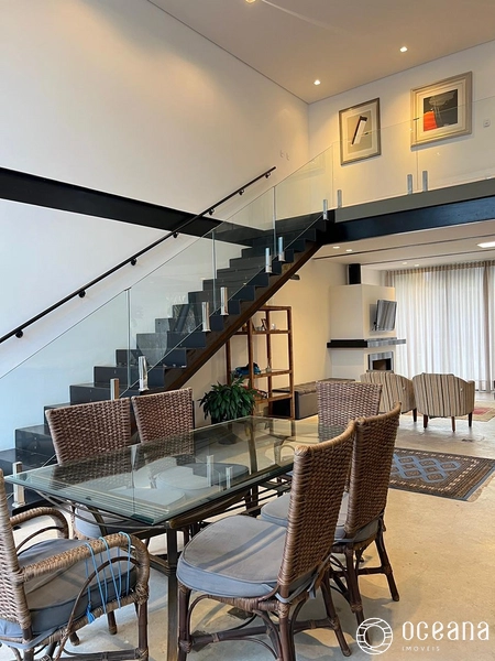 CASA EM CONDOMÍNIO FECHADO COM ESPAÇO GOURMET COMPLETE!: 7ª foto da galeria de imagens do imóvel