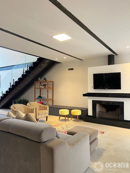 CASA EM CONDOMÍNIO FECHADO COM ESPAÇO GOURMET COMPLETE!: 8ª foto da galeria de imagens do imóvel