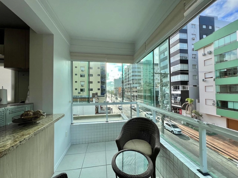 APARTAMENTO MOBILIADO DE 02 DORMITÓRIOS - PRONTO PARA USO!: 12ª foto da galeria de imagens do imóvel