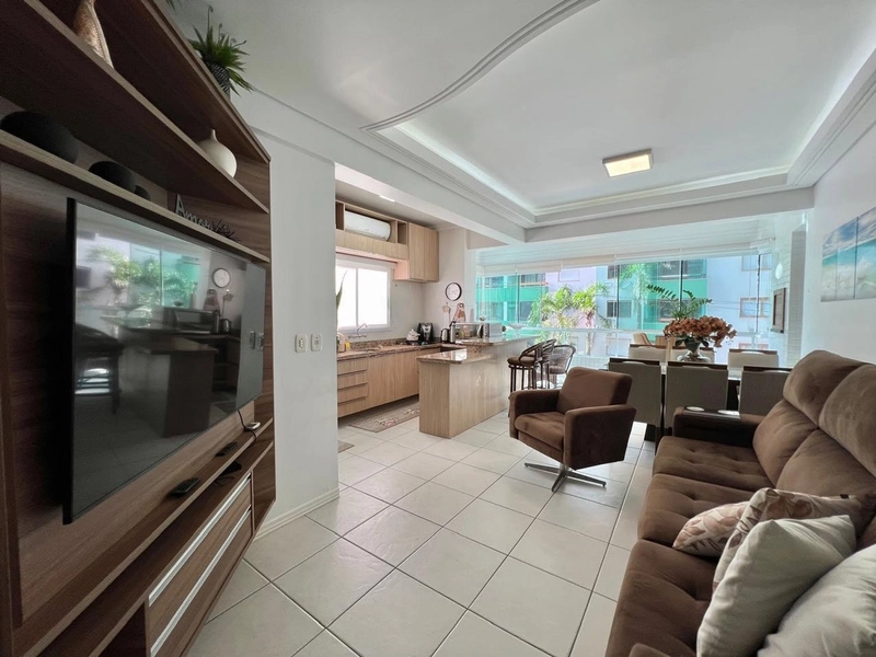 APARTAMENTO MOBILIADO DE 02 DORMITÓRIOS - PRONTO PARA USO!: 1ª foto da galeria de imagens do imóvel