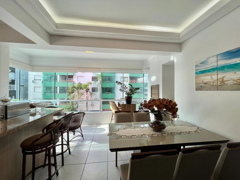 APARTAMENTO MOBILIADO DE 02 DORMITÓRIOS - PRONTO PARA USO!: 18ª foto da galeria de imagens do imóvel