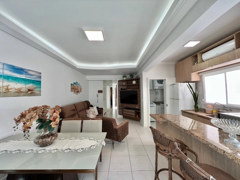 APARTAMENTO MOBILIADO DE 02 DORMITÓRIOS - PRONTO PARA USO!: 16ª foto da galeria de imagens do imóvel