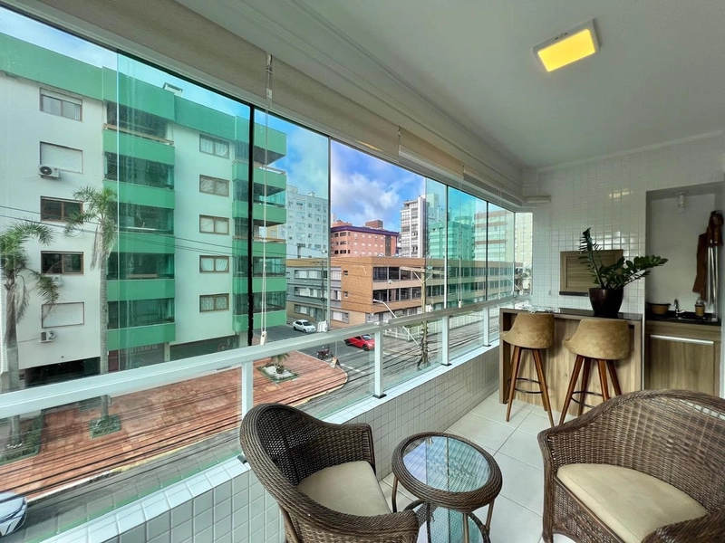 APARTAMENTO MOBILIADO DE 02 DORMITÓRIOS - PRONTO PARA USO!: 14ª foto da galeria de imagens do imóvel
